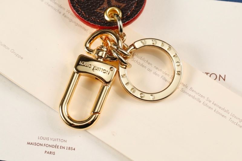 Louis Vuitton Keychains